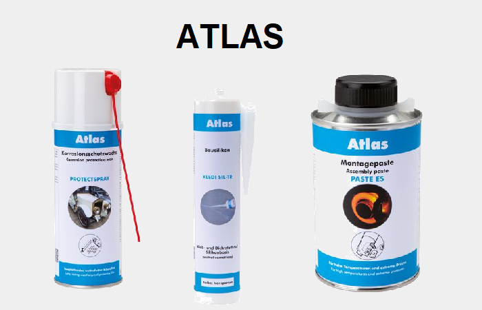 ATLAS